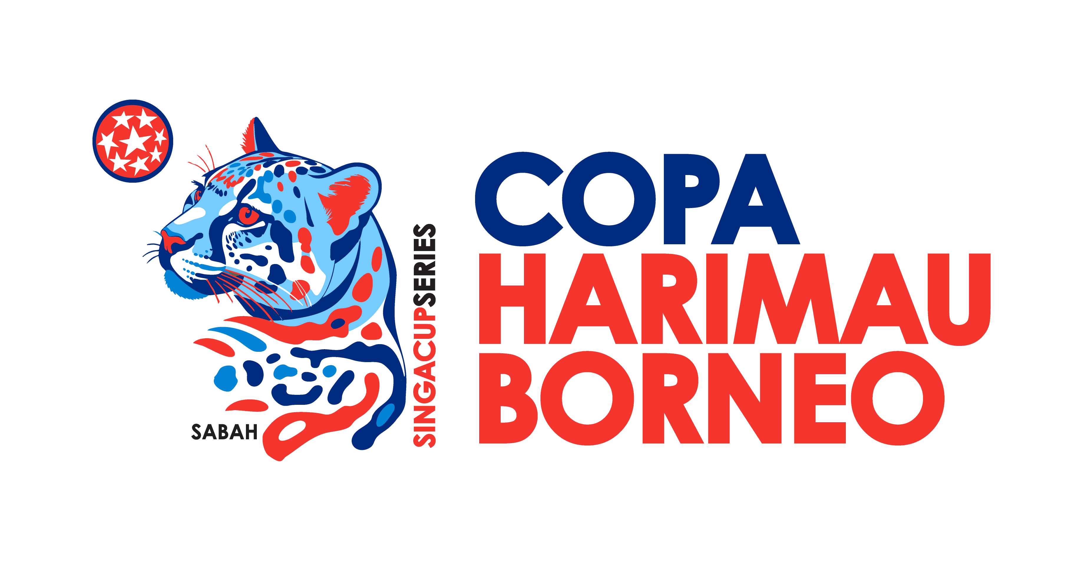 Copa Harimau Borneo