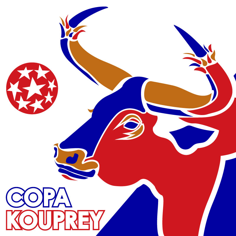 Copa Kouprey