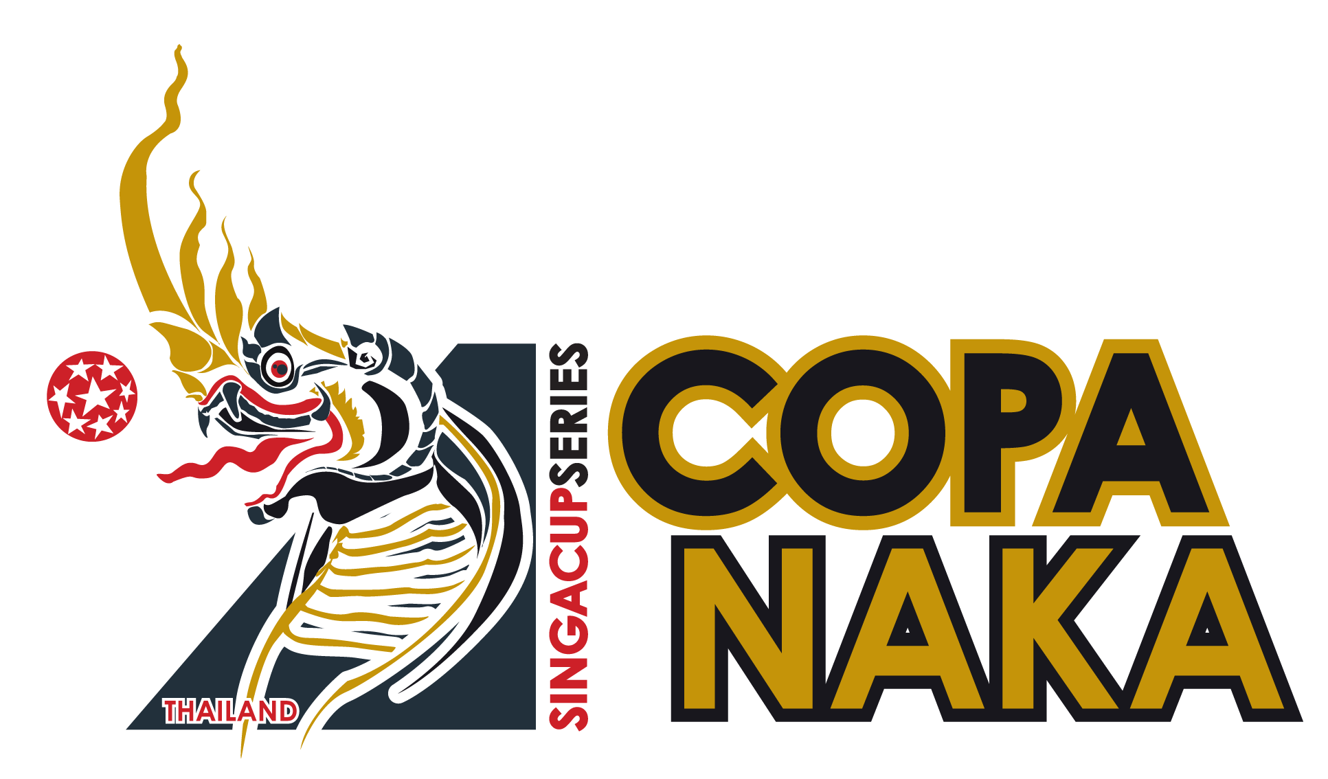 Copa Naka