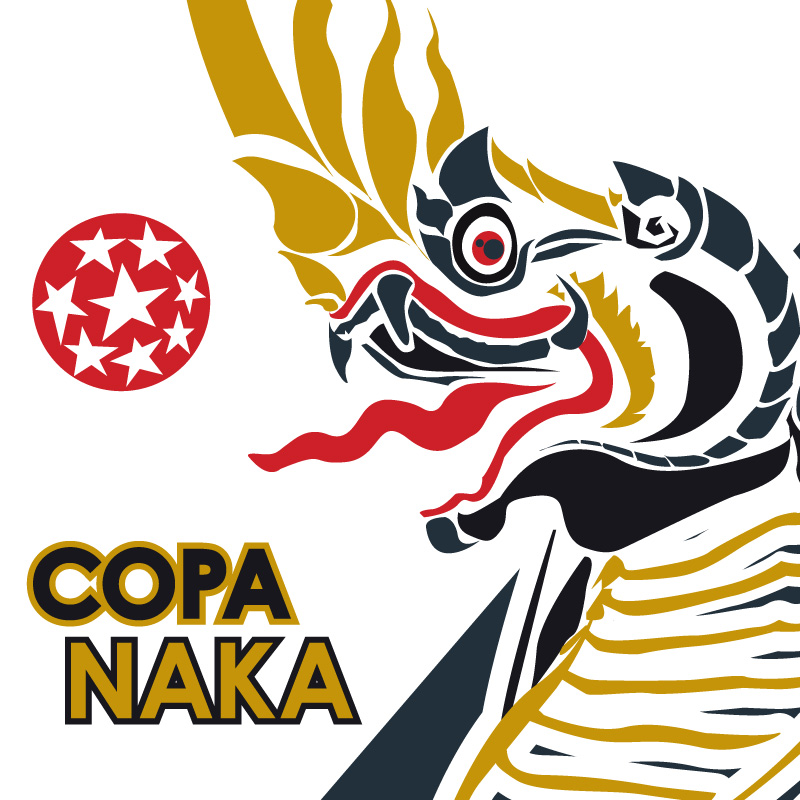 Copa Naka