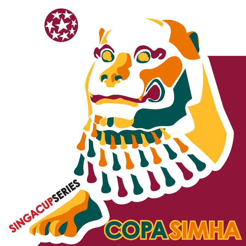 Copa Simha